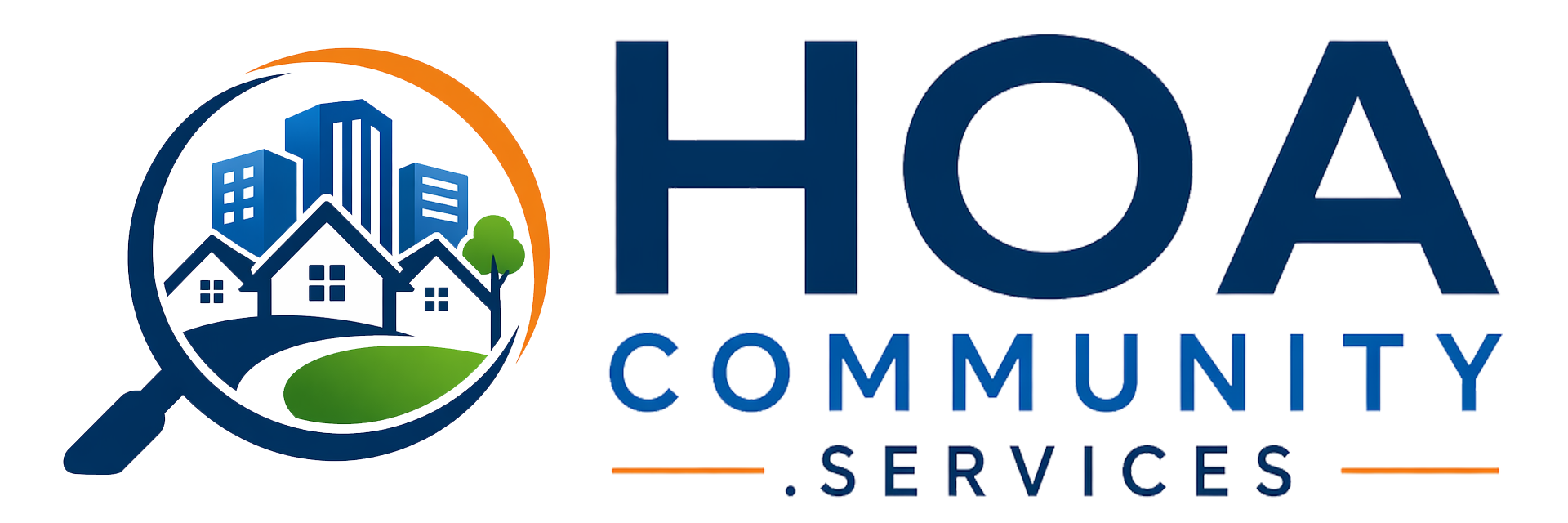 HOA Community Services